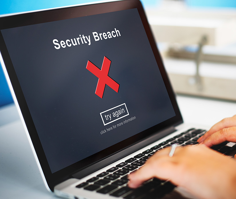 Gestione delle Violazioni e Data Breach