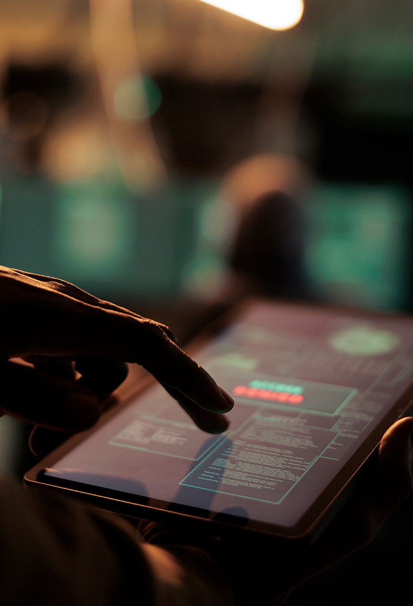 Gestione delle Violazioni e Data Breach