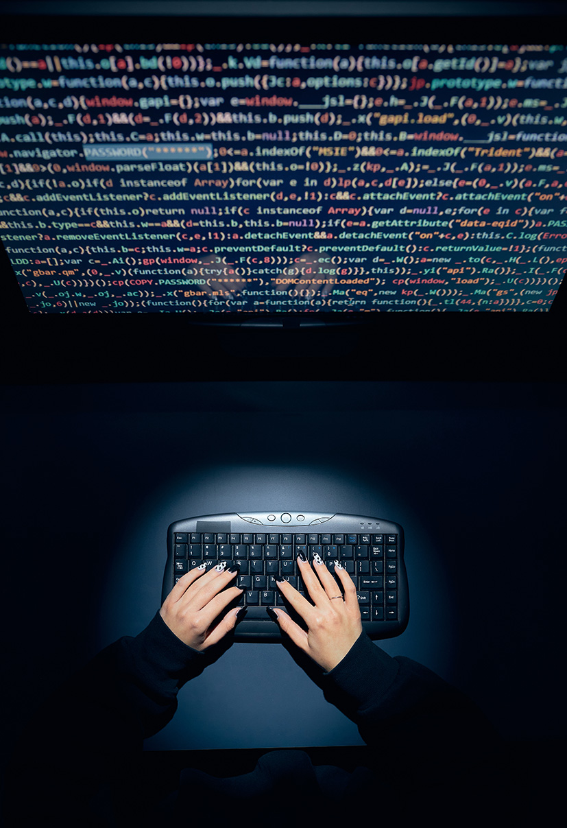 Gestione delle Violazioni e Data Breach