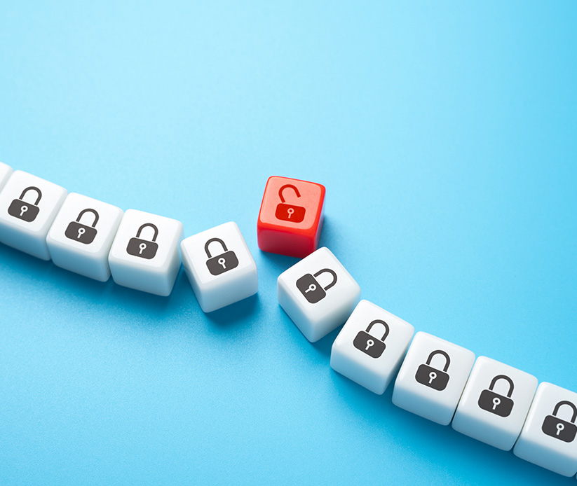 Gestione delle Violazioni e Data Breach