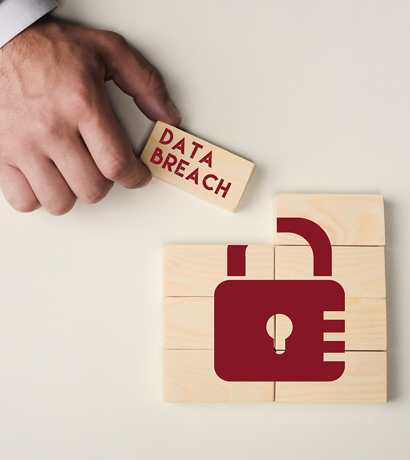 Gestione delle Violazioni e Data Breach