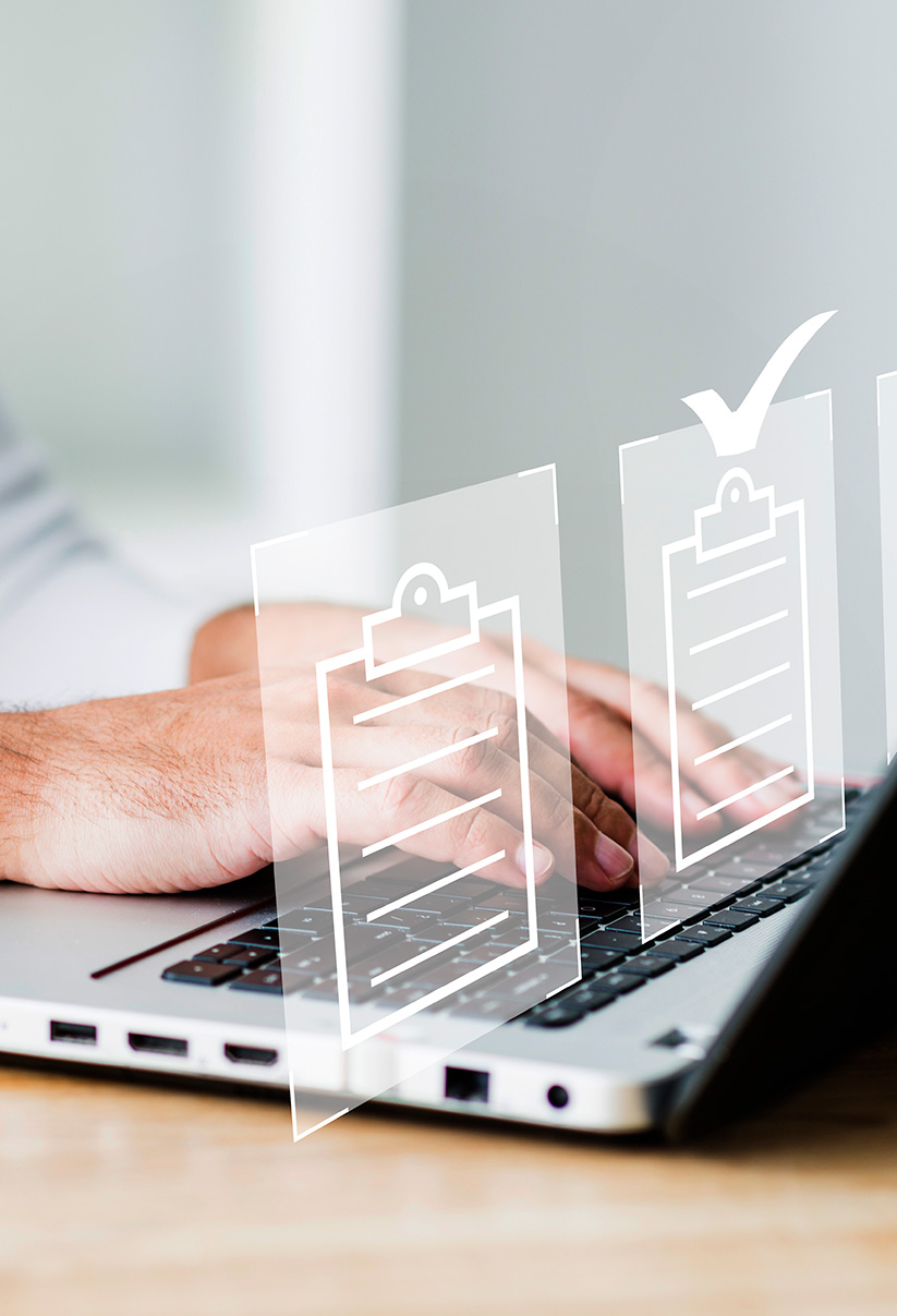 Registro trattamenti