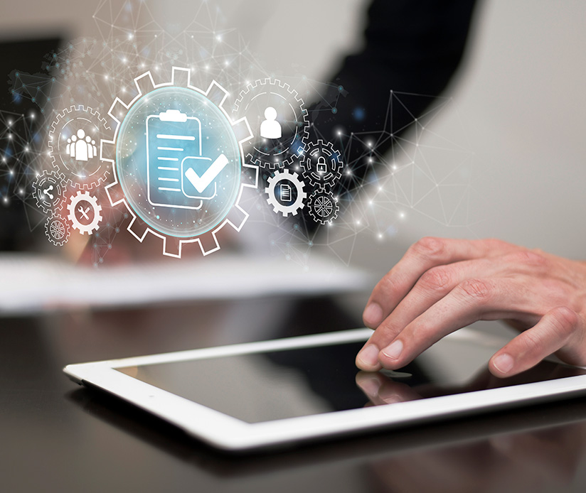 Registro trattamenti