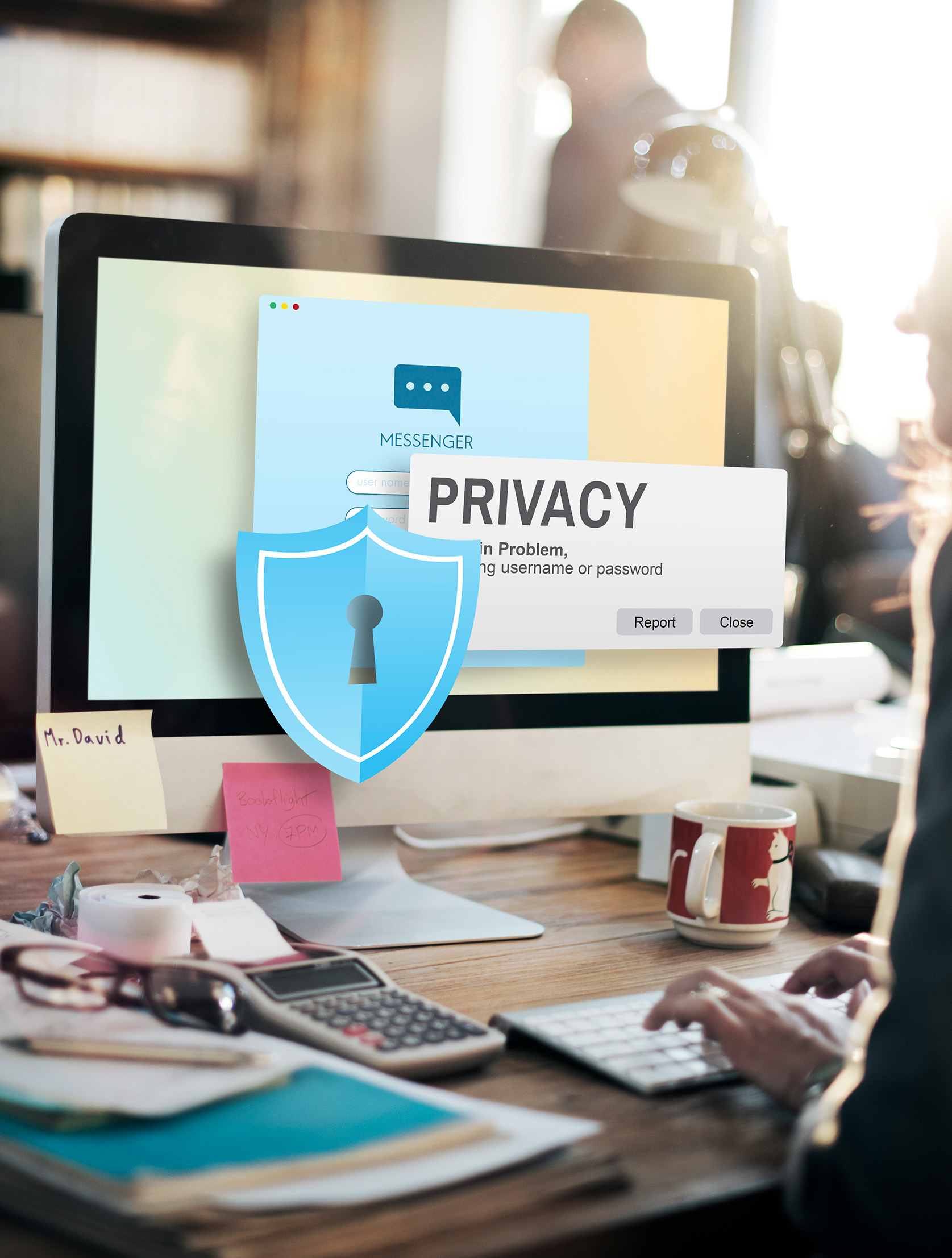 Registro trattamenti