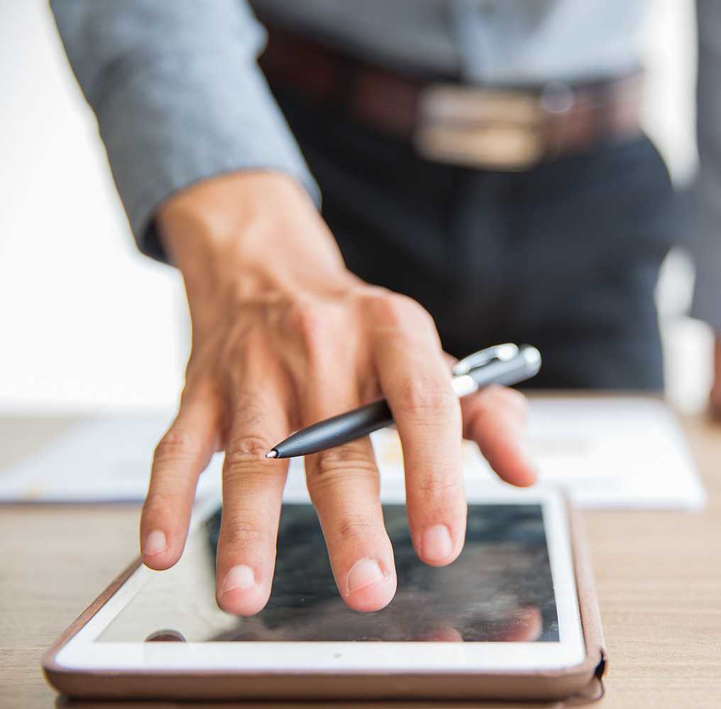 Registro trattamenti