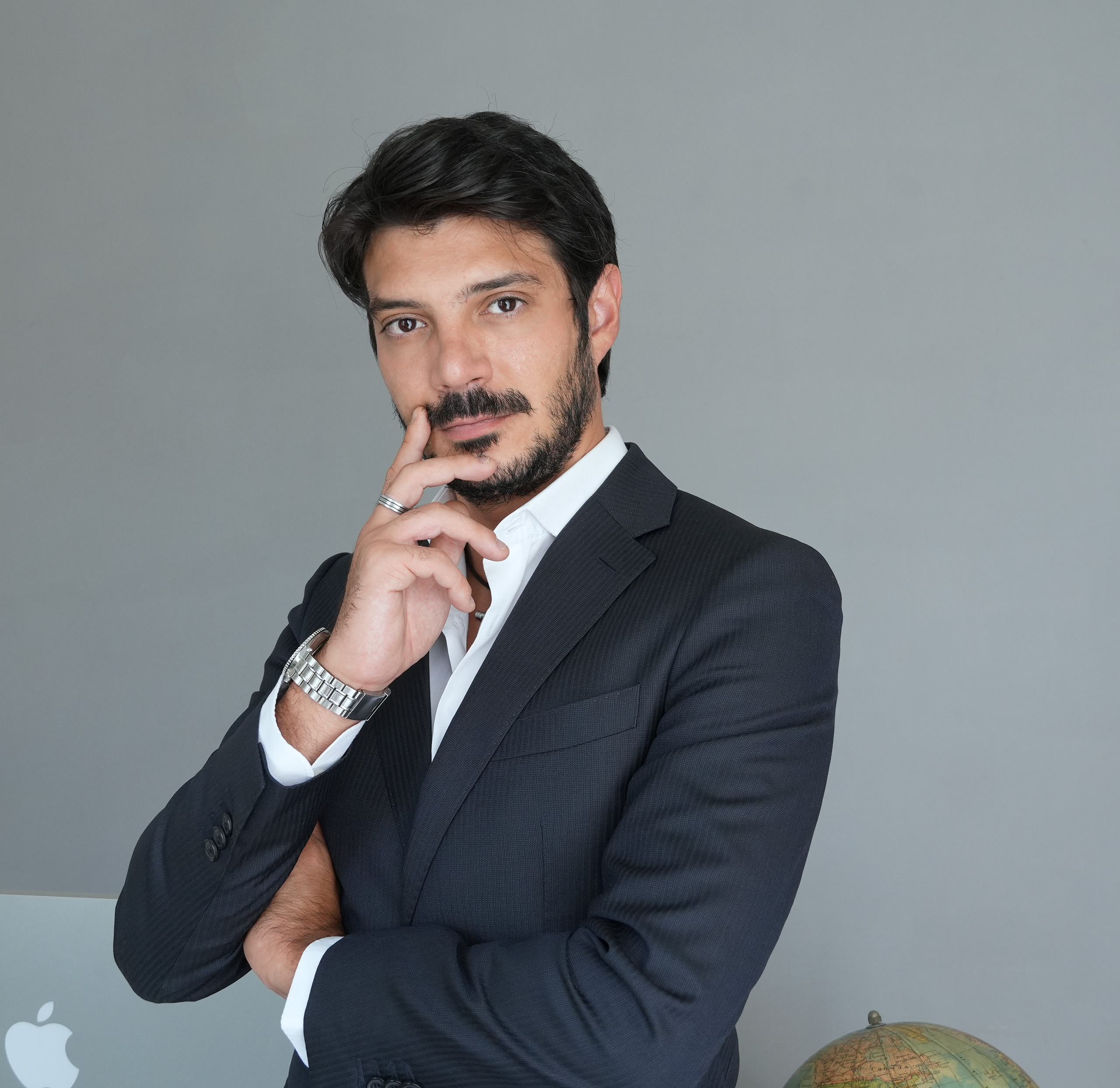 Gabriele Chiappa | Consulente Privacy